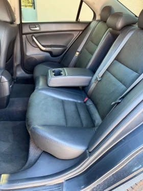 Honda Accord Type S, снимка 14