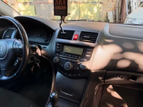 Honda Accord Type S, снимка 16