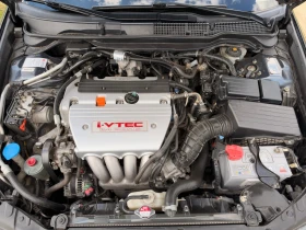 Honda Accord Type S, снимка 10