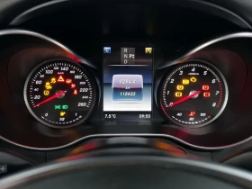 Mercedes-Benz C 200 COUPE, снимка 8