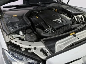 Mercedes-Benz C 200 COUPE, снимка 6