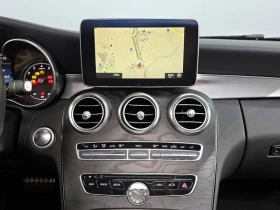 Mercedes-Benz C 200 COUPE, снимка 14