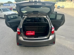 Toyota Yaris, снимка 14