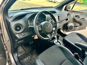 Toyota Yaris, снимка 11