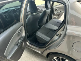 Toyota Yaris, снимка 12