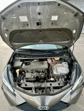 Toyota Yaris, снимка 7
