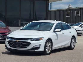 Chevrolet Malibu LT, снимка 1