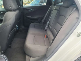 Chevrolet Malibu LT, снимка 11