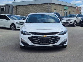 Chevrolet Malibu LT, снимка 9