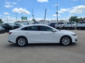 Chevrolet Malibu LT, снимка 7