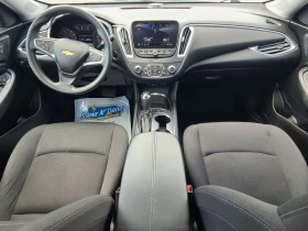 Chevrolet Malibu LT, снимка 12