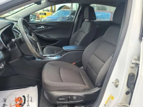 Chevrolet Malibu LT, снимка 10