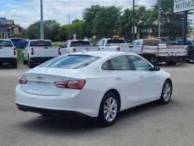 Chevrolet Malibu LT, снимка 6