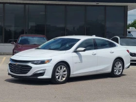 Chevrolet Malibu LT, снимка 2