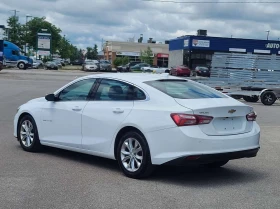 Chevrolet Malibu LT, снимка 4