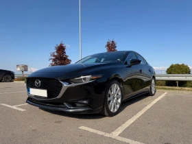 Mazda 3 2.5 Premium AWD, снимка 1
