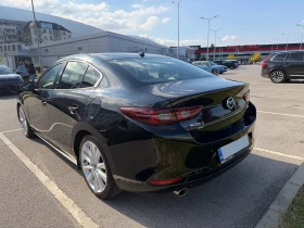 Mazda 3 2.5 Premium AWD, снимка 8