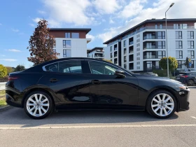 Mazda 3 2.5 Premium AWD, снимка 10