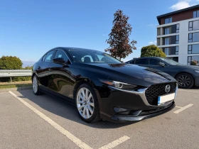 Mazda 3 2.5 Premium AWD, снимка 3