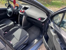 Peugeot 207, снимка 10