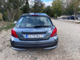 Peugeot 207, снимка 4