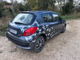 Peugeot 207, снимка 3
