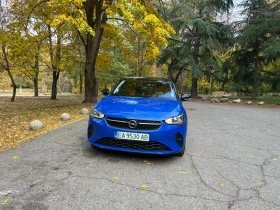 Opel Corsa E, снимка 2