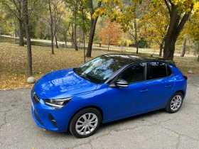 Opel Corsa E, снимка 4