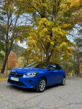 Opel Corsa E, снимка 1