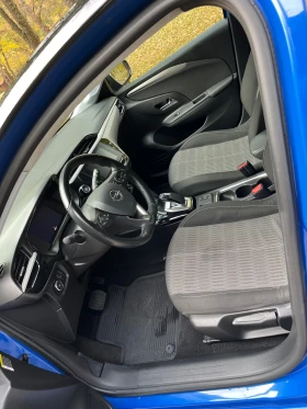 Opel Corsa E, снимка 6