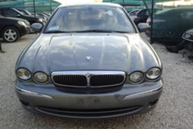 Jaguar X-type 2.5i - 196к.с. 4X4 - [3] 