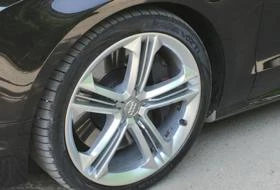 Audi S8 MATRIX | Mobile.bg    7
