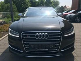 Audi S8 MATRIX | Mobile.bg    2