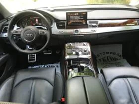 Audi S8 MATRIX | Mobile.bg    9