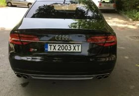 Audi S8 MATRIX | Mobile.bg    6