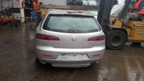 Alfa Romeo 159 2,0 jtd 939B4000 - [5] 