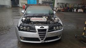 Alfa Romeo 159 2,0 jtd 939B4000 | Mobile.bg   1