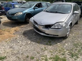 Nissan Primera 1.9 dci, снимка 6