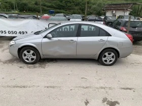 Nissan Primera 1.9 dci, снимка 2