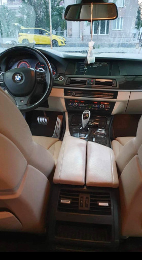BMW 530, снимка 10