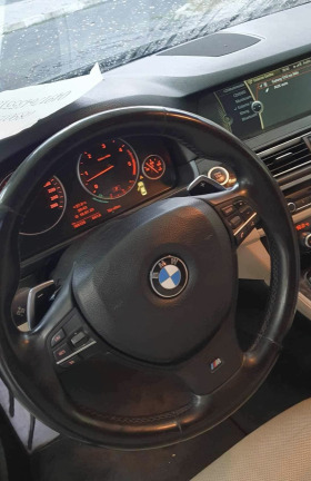 BMW 530, снимка 14