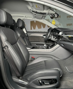 Audi A8 L 50TDI quattro, Bang & Olufsen, Multimedia,  | Mobile.bg   11