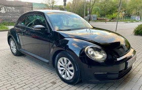 VW New beetle 1.4TSI 160PS Germany!!! Navi Ksenon | Mobile.bg    7