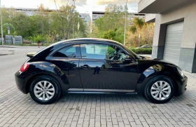 VW New beetle 1.4TSI 160PS Germany!!! Navi Ksenon | Mobile.bg    6