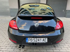 VW New beetle 1.4TSI 160PS Germany!!! Navi Ksenon | Mobile.bg    4