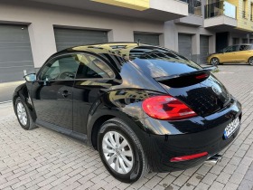 VW New beetle 1.4TSI 160PS Germany!!! Navi Ksenon, снимка 3 - Автомобили и джипове - 44845303