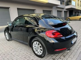 VW New beetle 1.4TSI 160PS Germany!!! Navi Ksenon | Mobile.bg    3