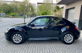 VW New beetle 1.4TSI 160PS Germany!!! Navi Ksenon, снимка 2 - Автомобили и джипове - 44845303