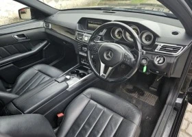 Mercedes-Benz E 220 Face - [12] 