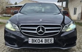 Mercedes-Benz E 220 Face - 1111 лв. - 50010951 | Car24.bg